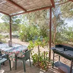 Casa L'antica Oliveta Daire *