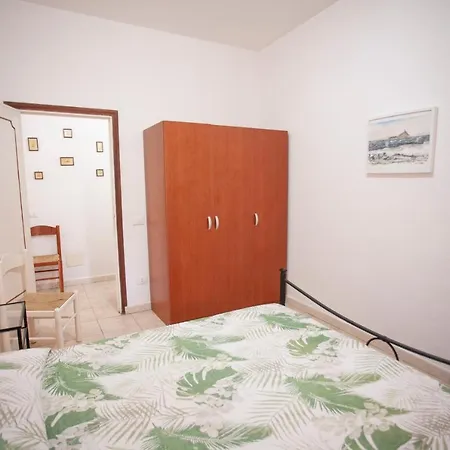 Apartment Casa L'antica Oliveta Lacona