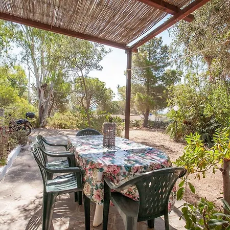 Apartment Casa L'antica Oliveta