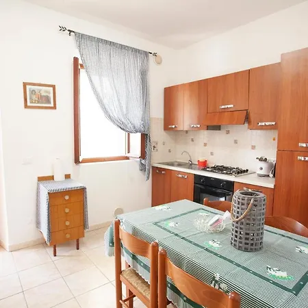 Casa L'antica Oliveta Apartment *