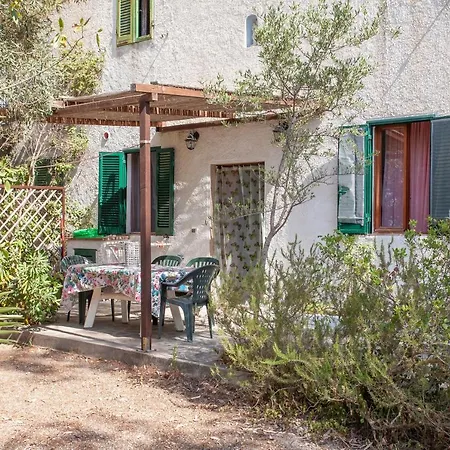 Casa L'antica Oliveta Daire Lacona