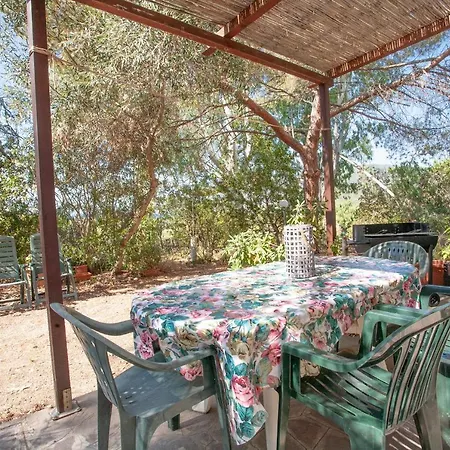 Casa L'antica Oliveta Lägenhet *