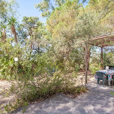 Casa L'antica Oliveta Daire