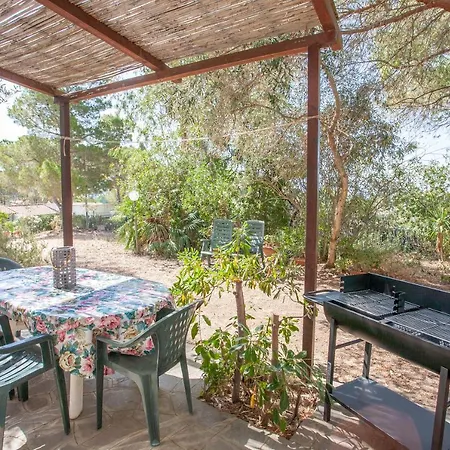 Casa L'antica Oliveta Lägenhet *