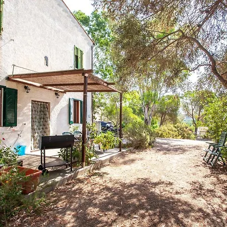 Daire Casa L'antica Oliveta